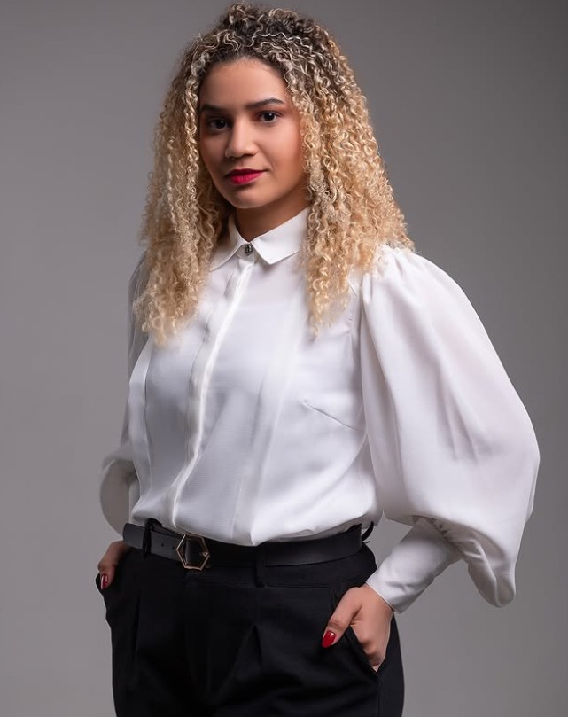 Dra. Suzanne Meirelles